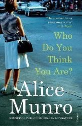 Who Do You Think You Are? Who Do You Think You Are?