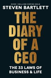 The Diary of a CEO - Seberozvojové knihy v agličtině The Diary of a CEO