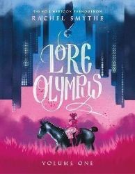Lore Olympus: Volume One Lore Olympus: Volume One