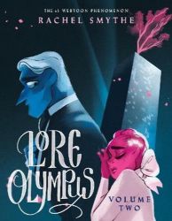 Lore Olympus: Volume Two Lore Olympus: Volume Two