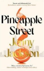 Pineapple Street Pineapple Street