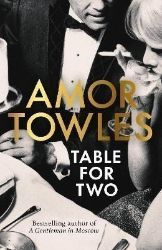 Table For Two Table For Two