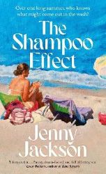 Shampoo Effect - Jenny Jackson - Současná beletrie v angličtině Shampoo Effect