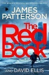 The Red Book - James Patterson - Detektivky v angličtině The Red Book