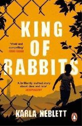 King of Rabbits - Anglická literatura King of Rabbits