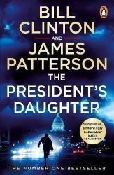The President's Daughter - Bill Clinton - Detektivky v angličtině The President´s Daughter