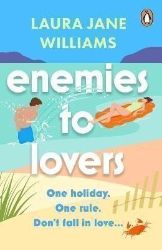 Enemies to Lovers Enemies to Lovers