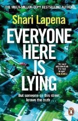 Everyone Here is Lying Everyone Here is Lying
