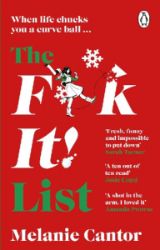 The F**k It! List - Romány pro ženy v angličtině The F**k It! List