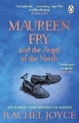 Maureen Fry and the Angel of the North Maureen Fry and the Angel of the North