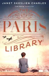 The Paris Library The Paris Library