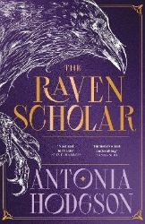 Raven Scholar