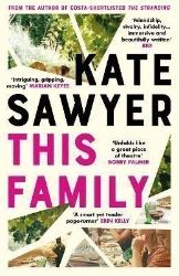 This Family: the compelling and beautifully written story of family drama and motherhood - Současná beletrie v angličtině This Family: the compelling and beautifully written story of family drama and motherhood
