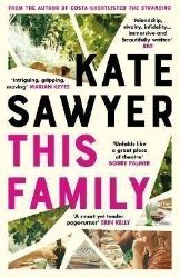 This Family: the compelling and beautifully written story of family drama and motherhood - Současná beletrie v angličtině This Family: the compelling and beautifully written story of family drama and motherhood