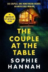 The Couple at the Table: The gripping crime thriller guaranteed to blow your mind in 2023,