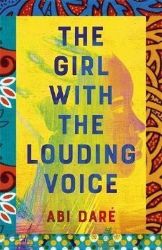 The Girl with the Louding Voice : 'A story of courage that will win over your heart' Styli The Girl with the Louding Voice : 'A story of courage that will win over your heart' Styli