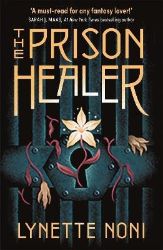 Prison Healer Prison Healer