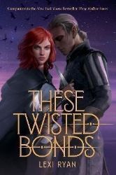 These Twisted Bonds