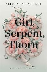 Girl, Serpent, Thorn Girl, Serpent, Thorn