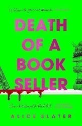 Death of a Bookseller Death of a Bookseller