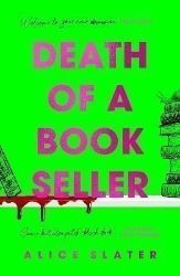 Death of a Bookseller