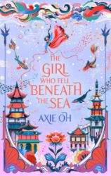 The Girl Who Fell Beneath the Sea The Girl Who Fell Beneath the Sea