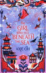 The Girl Who Fell Beneath the Sea The Girl Who Fell Beneath the Sea