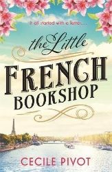 The Little French Bookshop The Little French Bookshop