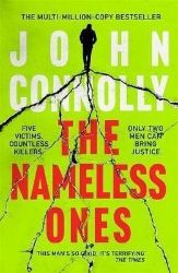 The Nameless Ones The Nameless Ones