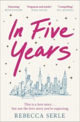 In Five Years In Five Years