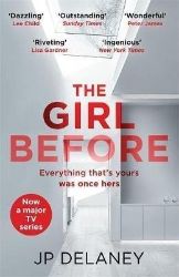 The Girl Before The Girl Before
