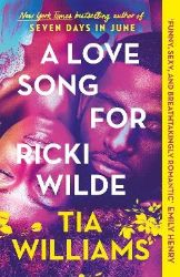 Love Song for Ricki Wilde - Současná beletrie v angličtině Love Song for Ricki Wilde