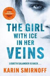Girl with Ice in her Veins Girl with Ice in her Veins