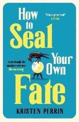 How To Seal Your Own Fate - Detektivky v angličtině How To Seal Your Own Fate