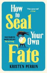 How To Seal Your Own Fate - Detektivky v angličtině How To Seal Your Own Fate
