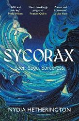 Sycorax - Nydia Hetherington - Fantasy v angličtině Sycorax