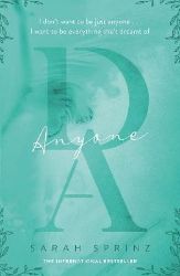Anyone - Sarah Sprinz - New Adult v angličtině Anyone: a friends-to-lovers romance set in the Scottish Highlands