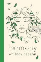 Harmony: poems to find peace - Poezie v angličtině Harmony: poems to find peace