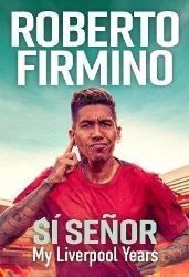 SI SENOR: My Liverpool Years - THE LONG-AWAITED MEMOIR FROM A LIVERPOOL LEGEND - Biografie a autobiografie v angličtině SI SENOR: My Liverpool Years - THE LONG-AWAITED MEMOIR FROM A LIVERPOOL LEGEND