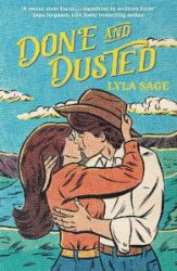 Done and Dusted: The must-read, small-town romance and TikTok sensation! - Romány pro ženy v angličtině Done and Dusted: The must-read, small-town romance and TikTok sensation!