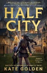 Half City Half City