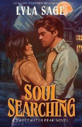 Soul Searching Soul Searching