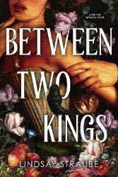 Between Two Kings - Dark romance v angličtině Between Two Kings
