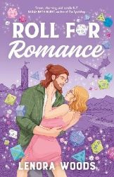 Roll for Romance - Romány pro ženy v angličtině Roll for Romance