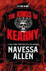 *Kings of Kearny , Navessa Allen