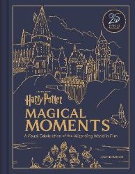 Harry Potter Magical Moments