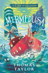 Mermedusa (anglicky) Mermedusa (anglicky)