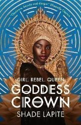 Goddess Crown - Dětská cizojazyčná literatura Goddess Crown