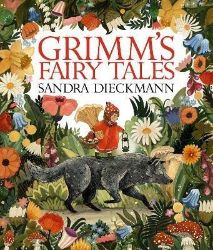 Grimm's Fairy Tales - Wilhelm Karl Grimm - Pohádky pro děti v angličtině Grimm´s Fairy Tales