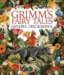 Grimm's Fairy Tales - Wilhelm Karl Grimm - Pohádky pro děti v angličtině Grimm´s Fairy Tales